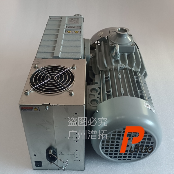 Agilent安捷倫MS30 RVP原裝進(jìn)口旋片泵保養(yǎng)
