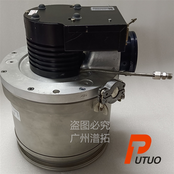 Leybold萊寶TURBOVAC 1100C渦輪分子泵維修圖片