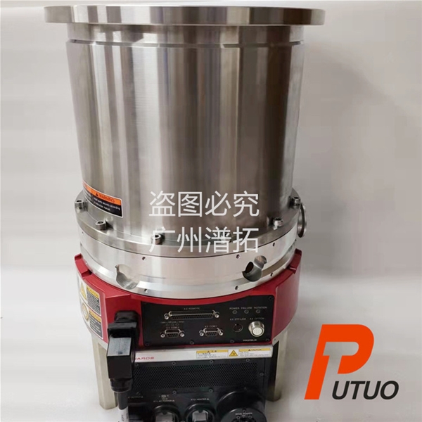 維修Edwards STP-iXA2205cp愛(ài)德華磁懸浮分子泵