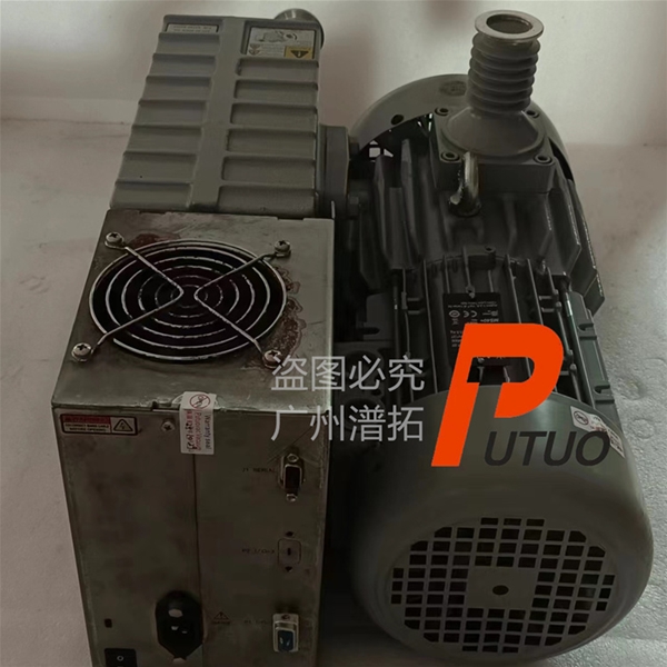 維修Agilent安捷倫MS40+真空泵并提供售后技術(shù)支持