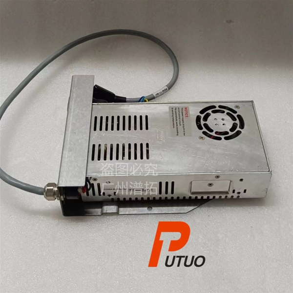 維修及出售Agilent安捷倫TV903 PWR SUPPLY分子泵電源