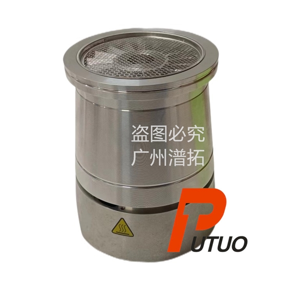 維修Leybold萊寶TURBOVAC TW 250S渦輪分子泵