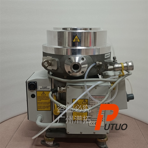 維修Edwards愛德華Edwards IPX 100A干式分子泵
