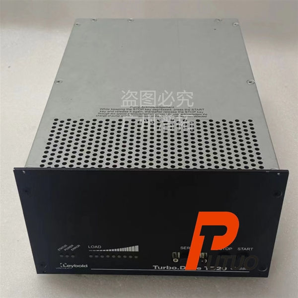 維修Leybold TURBO.DRIVETD20萊寶分子泵驅(qū)動單元