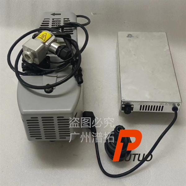維修Agilent美國安捷倫IDP3無油干式泵