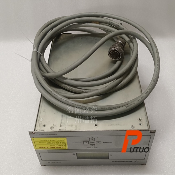 維修Agilent安捷倫TV551 PACK C.U分子泵控制器