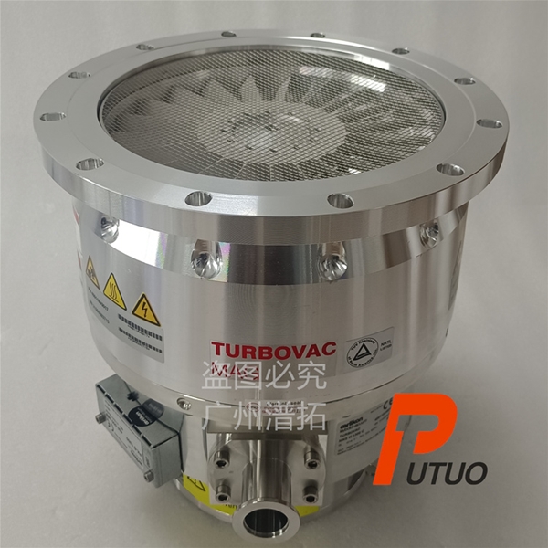 維修Leybold萊寶TURBOVAC MAG1300C渦輪分子泵