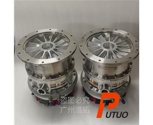 維修Edwards愛德華 STP-iXR2206磁懸浮分子泵
