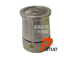 維修Leybold萊寶TURBOVAC TW 250S渦輪分子泵