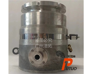 維修及出售Varian瓦里安Turbo-V 1K-G二手分子泵